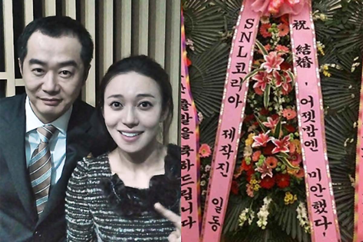 출처 : 장진 미투데이, SNL 미투데이