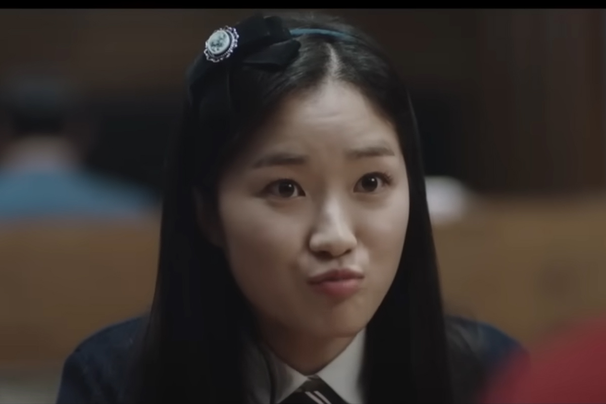 출처: JTBC 'SKY캐슬'