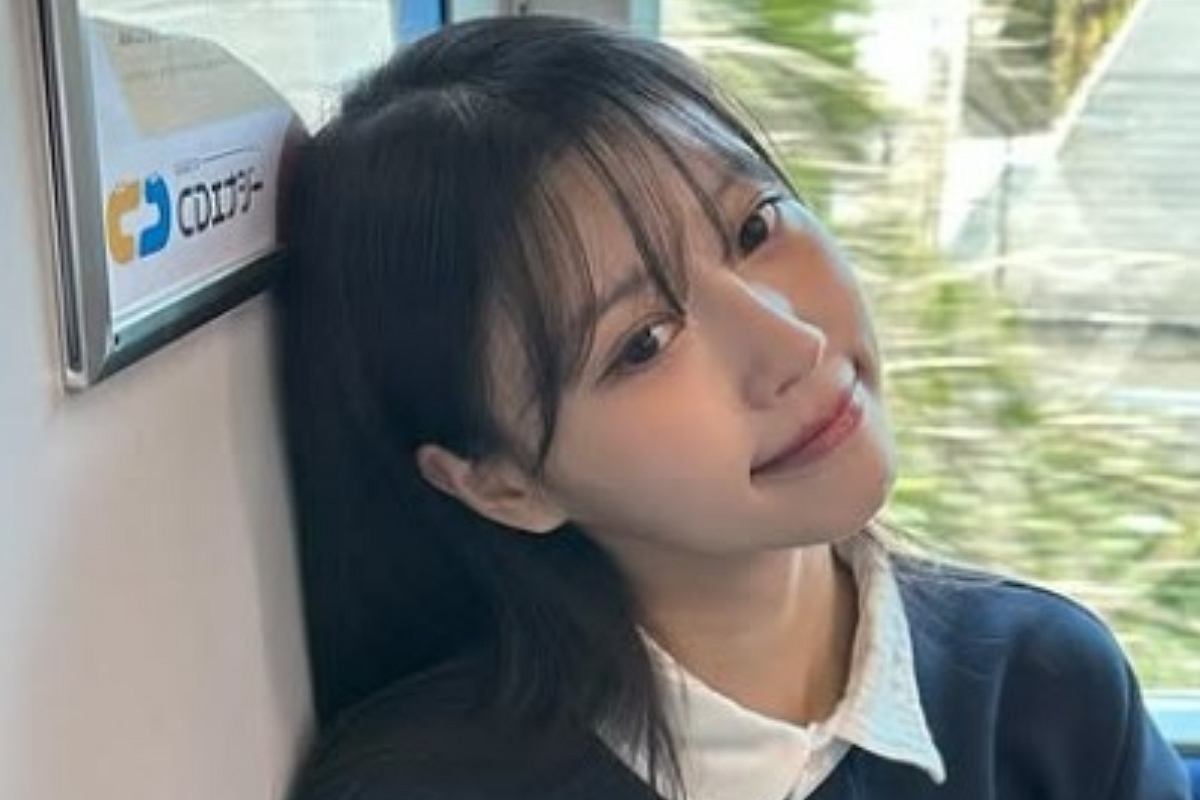 출처: 이미주 SNS