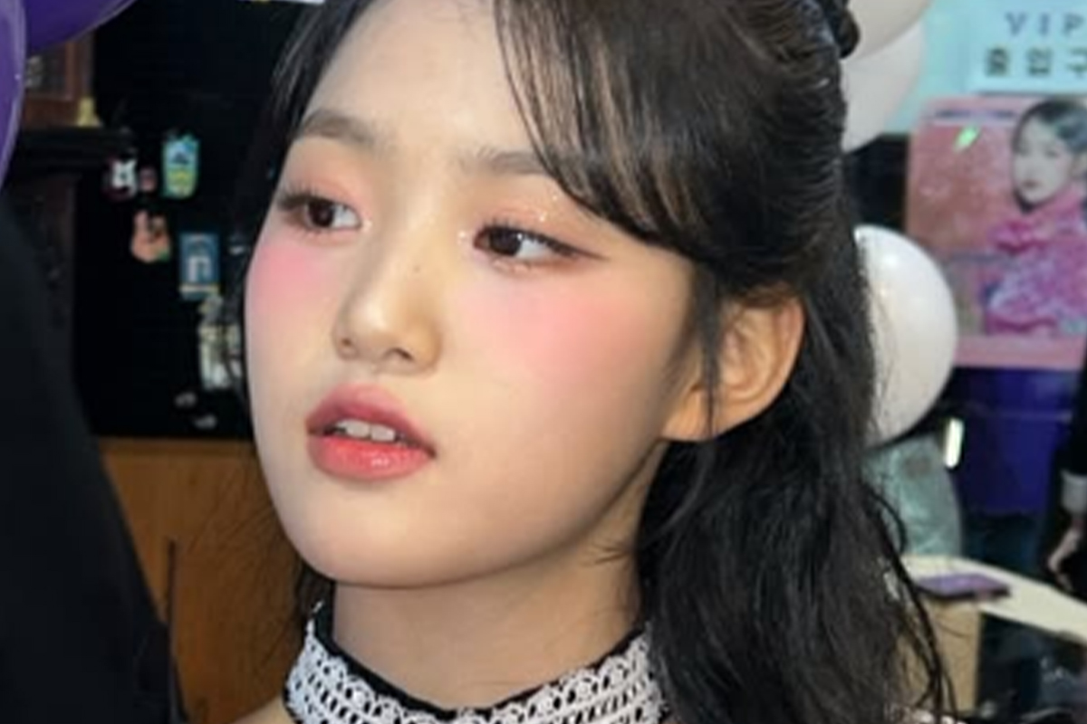 출처: 김태연 SNS