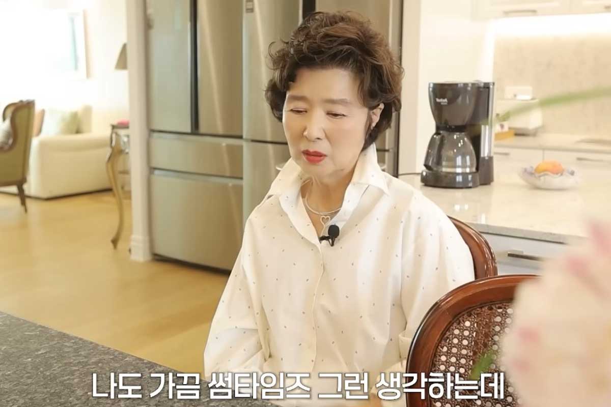 출처 : 유튜브 채널 &lsquo;윤미라&rsquo;