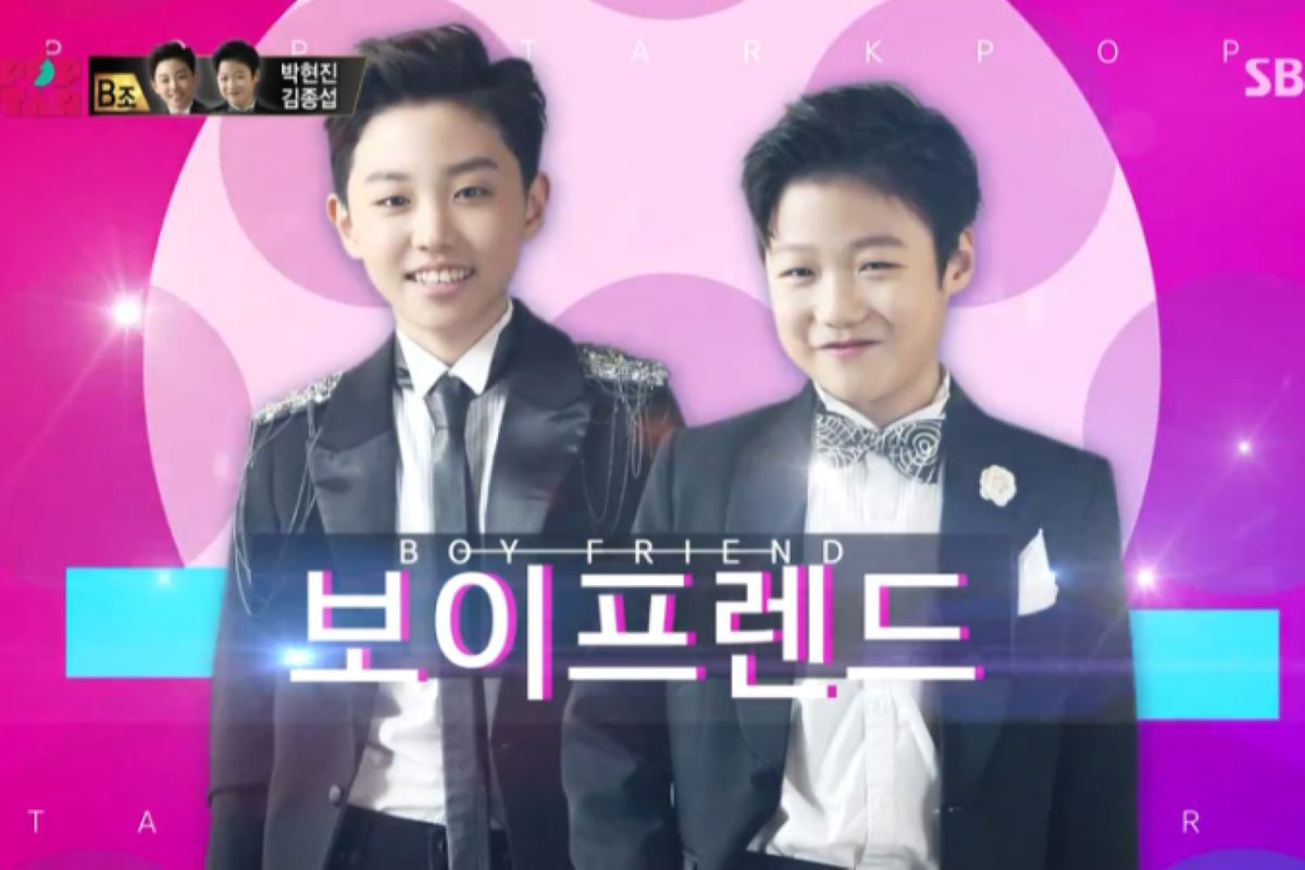 출처: SBS 'K팝스타 6'
