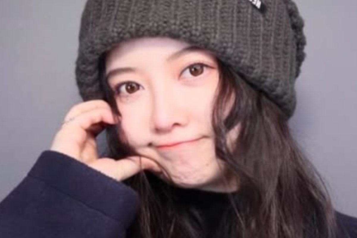  출처: 구혜선 SNS