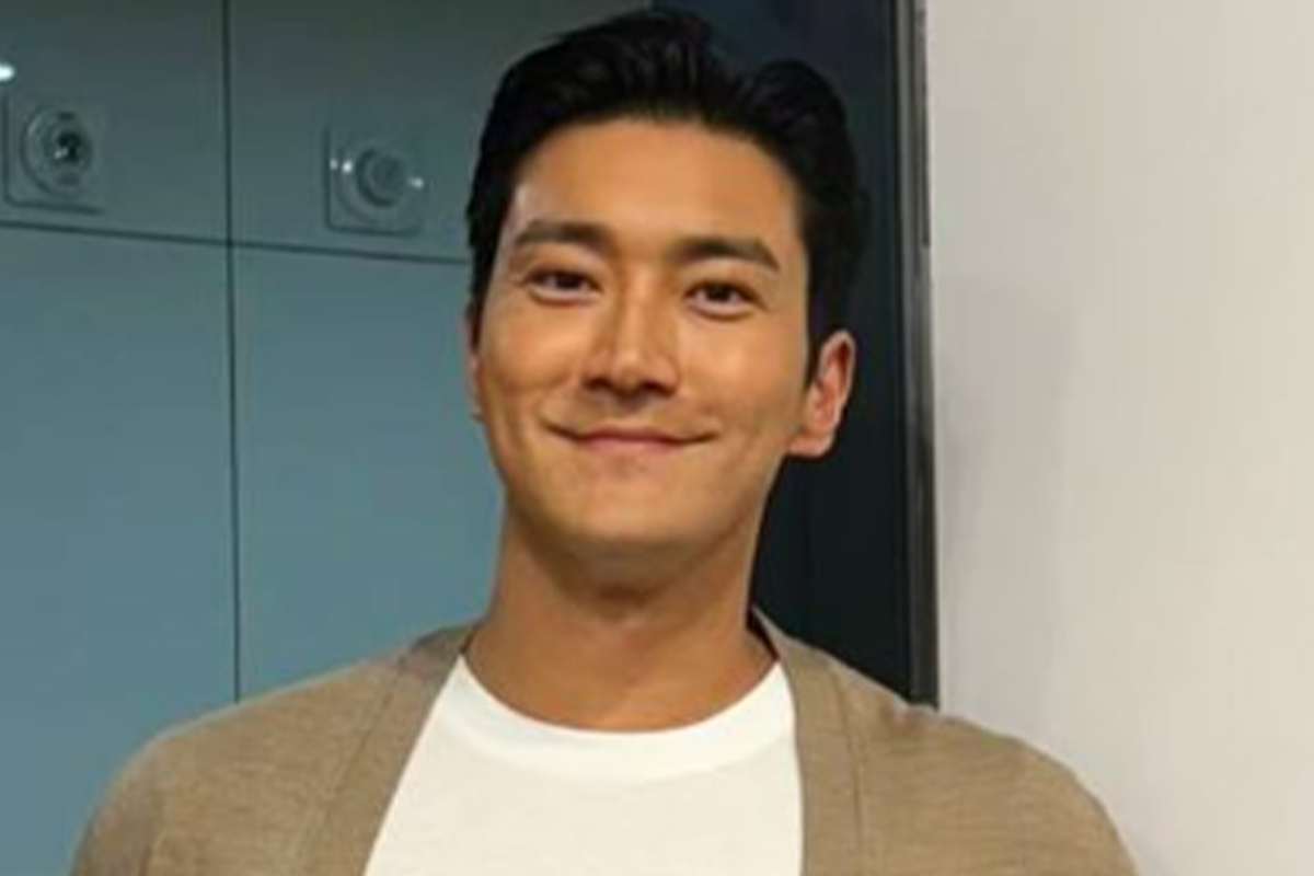 출처: 최시원 SNS