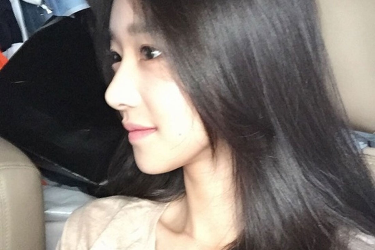 출처: 서예지 SNS