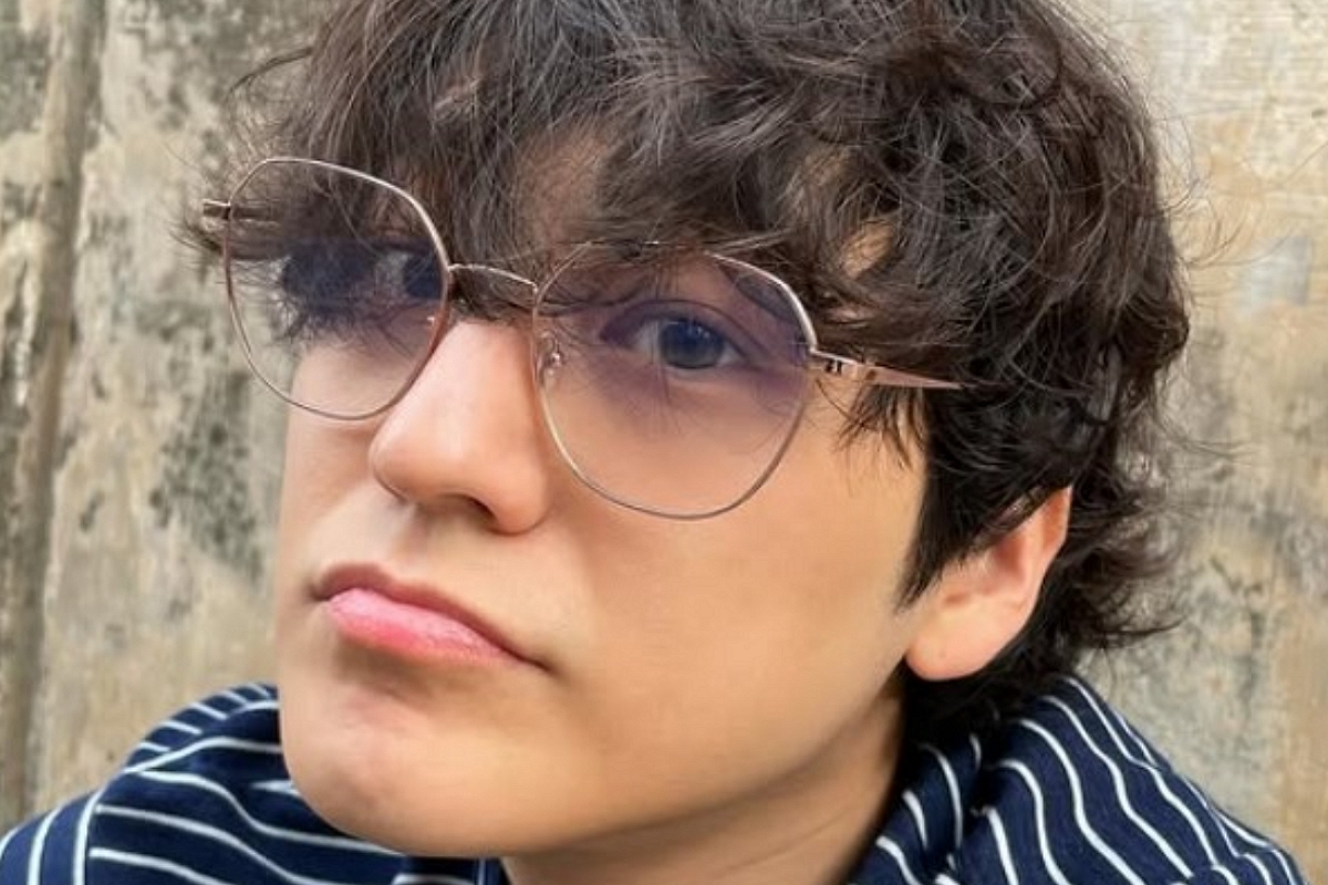 출처: 김범 SNS