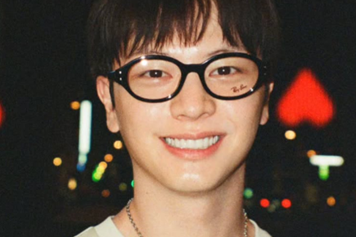 출처: 육성재 SNS
