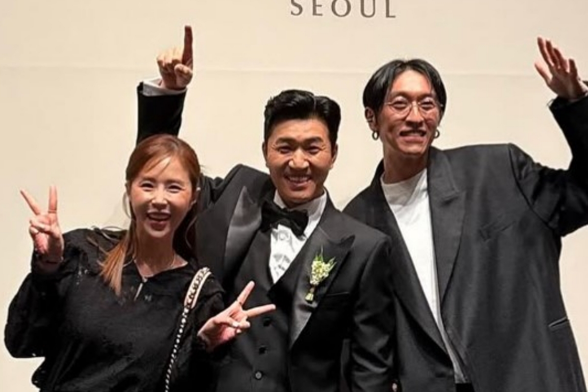 출처: 빽가 SNS