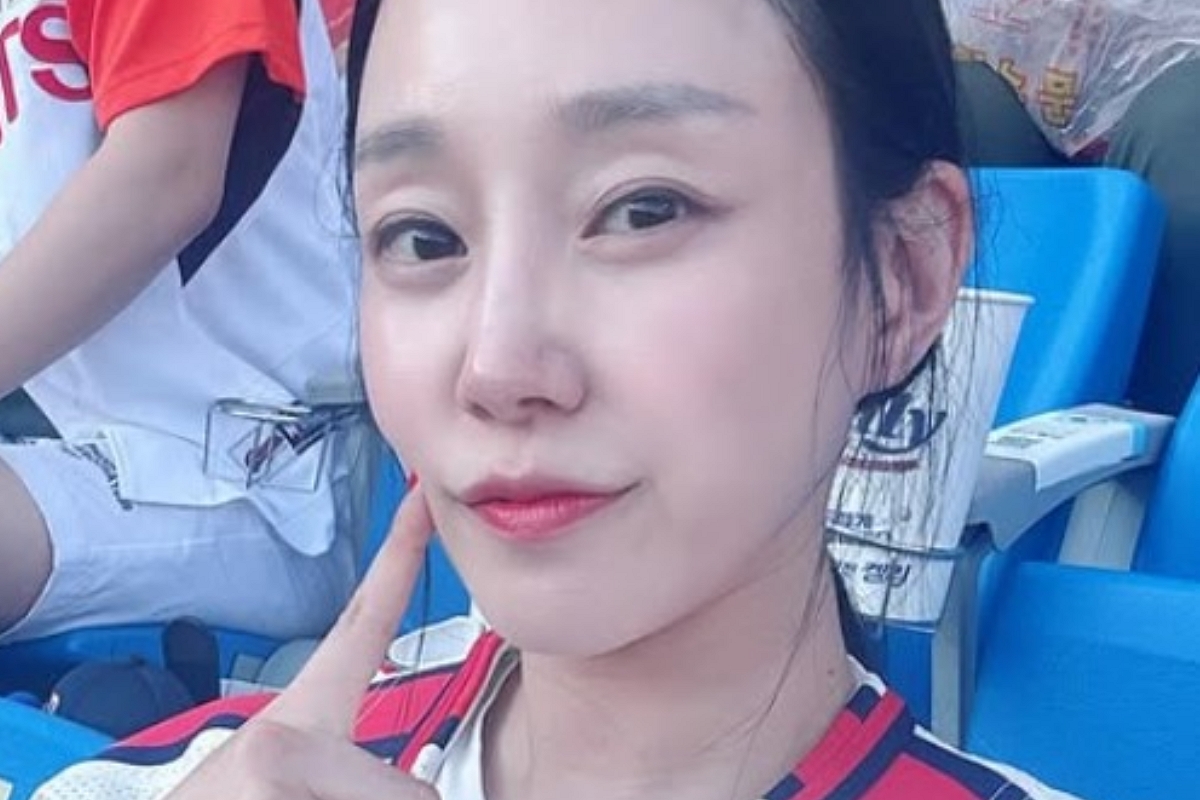 출처: 이서이 SNS
