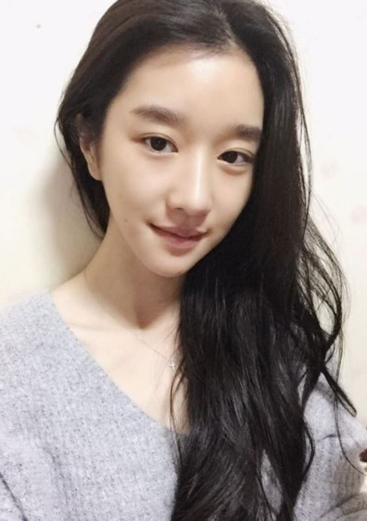 출처: 서예지 SNS