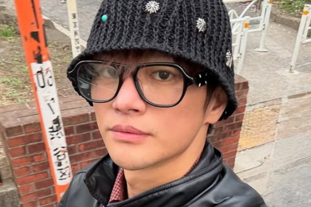 출처: 서인국 SNS