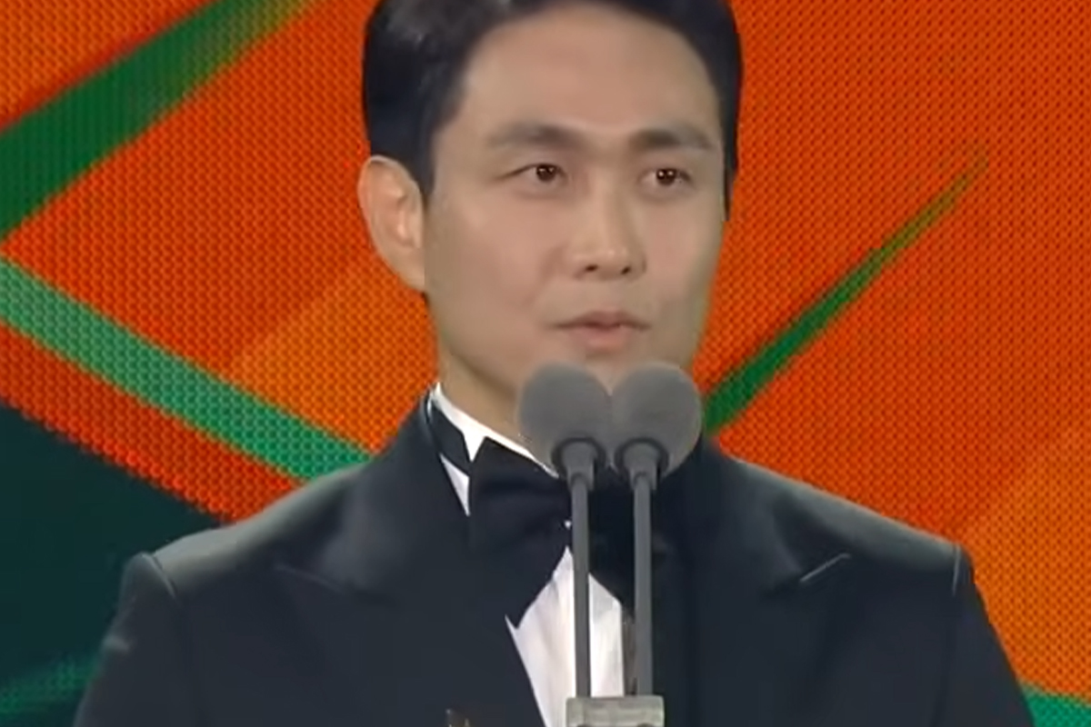 출처:유튜브 '백상예술대상'