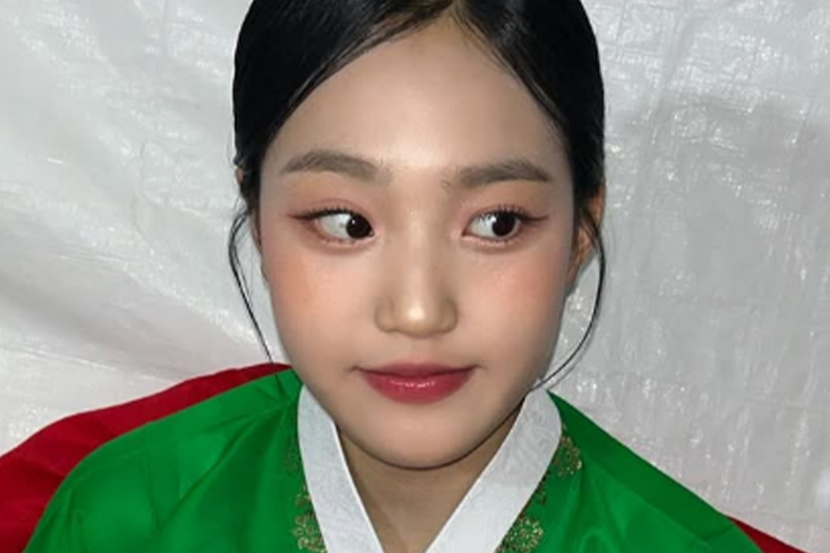 출처: 김태연 SNS
