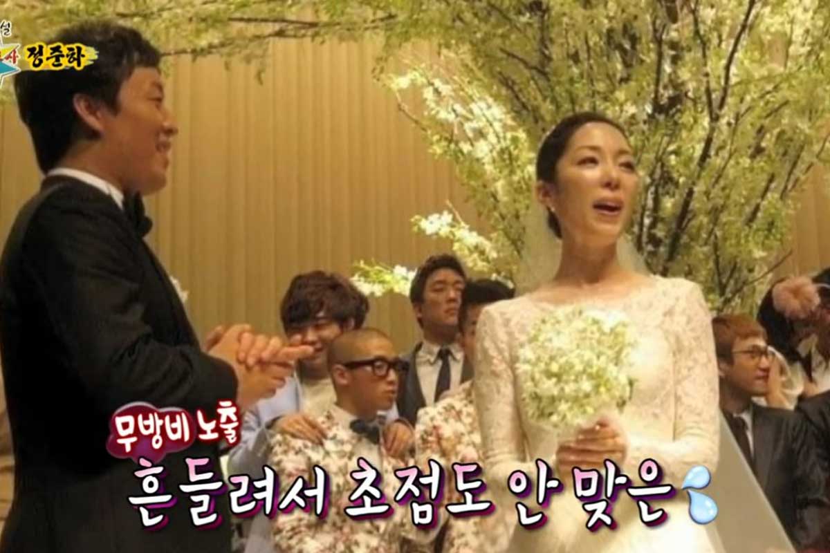 출처 : MBC '황금어장 무릎팍도사'
