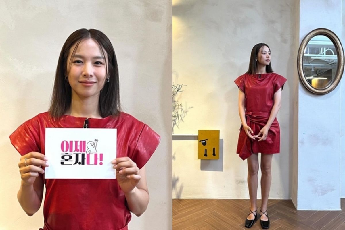 출처: 조윤희 sns