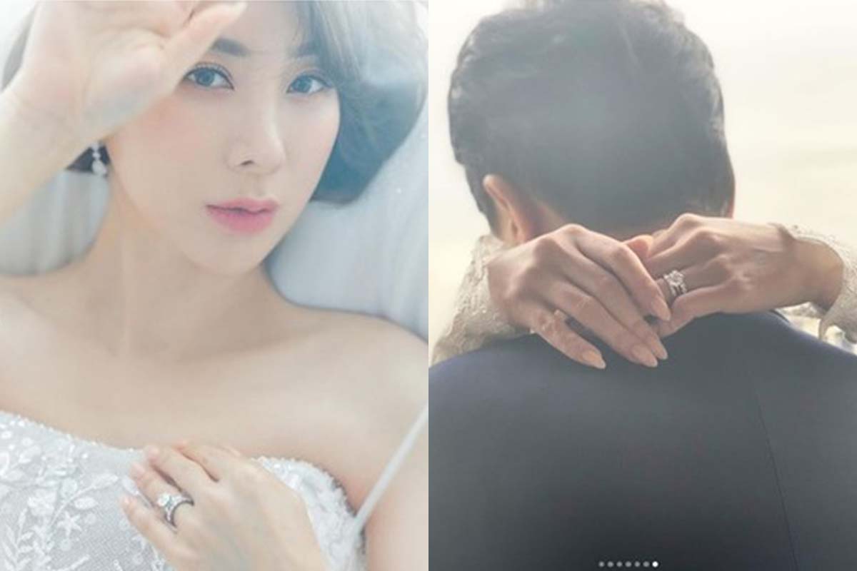 출처 : 서인영 SNS