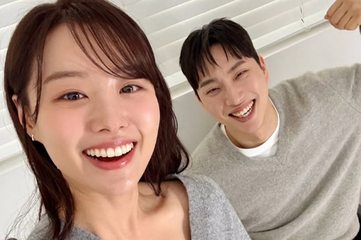 출처: 송지은 SNS