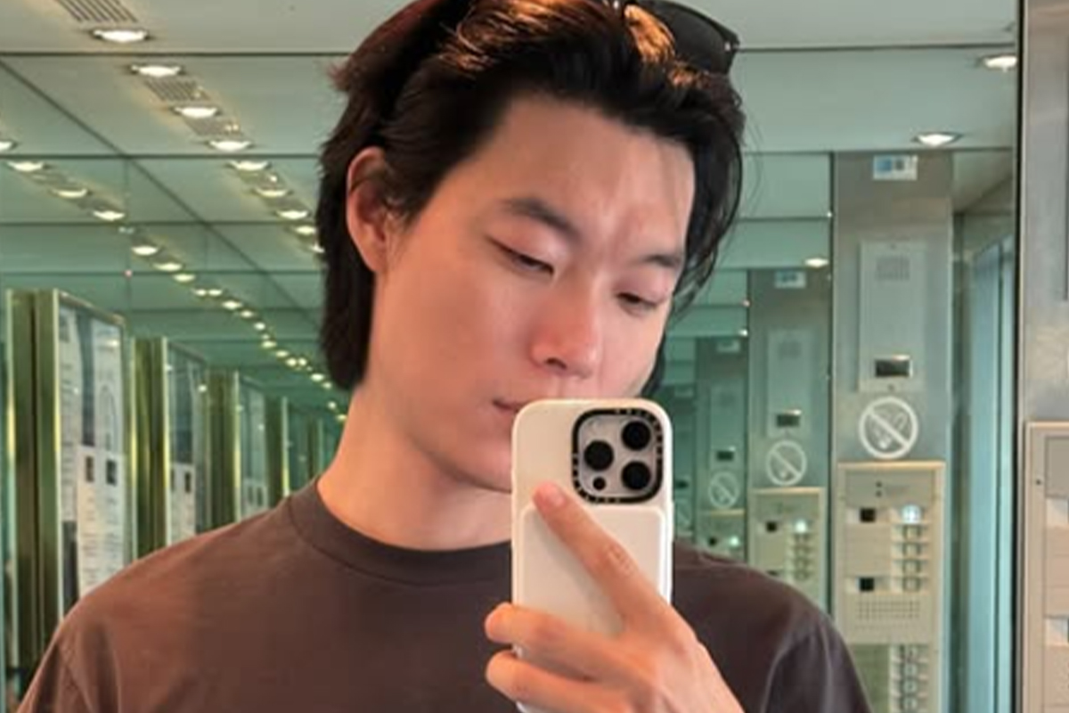 출처: 류준열 SNS