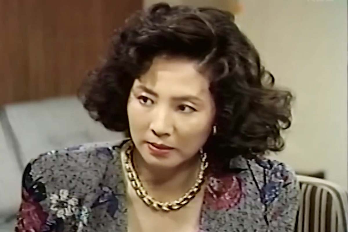 출처 : KBS '사랑의 굴레'