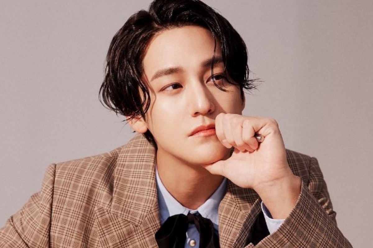 출처: 김범 SNS