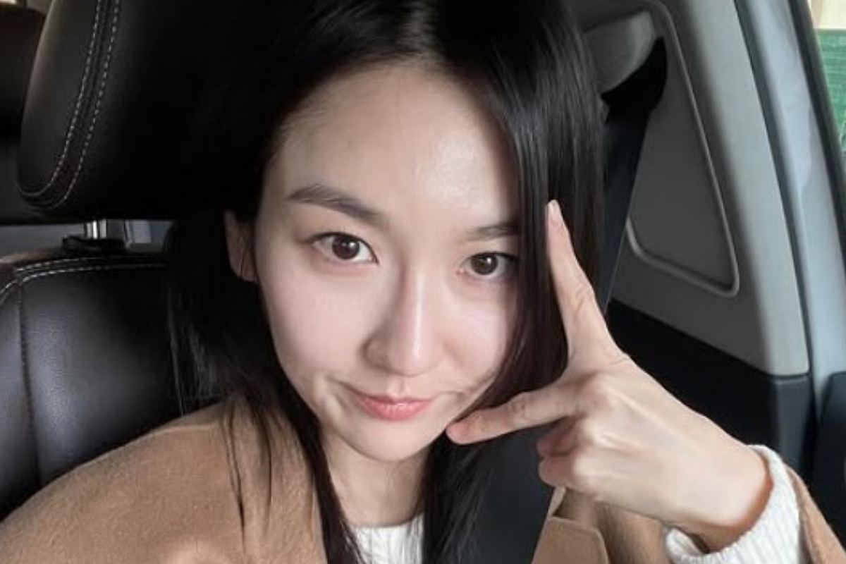 출처: 안미나 SNS