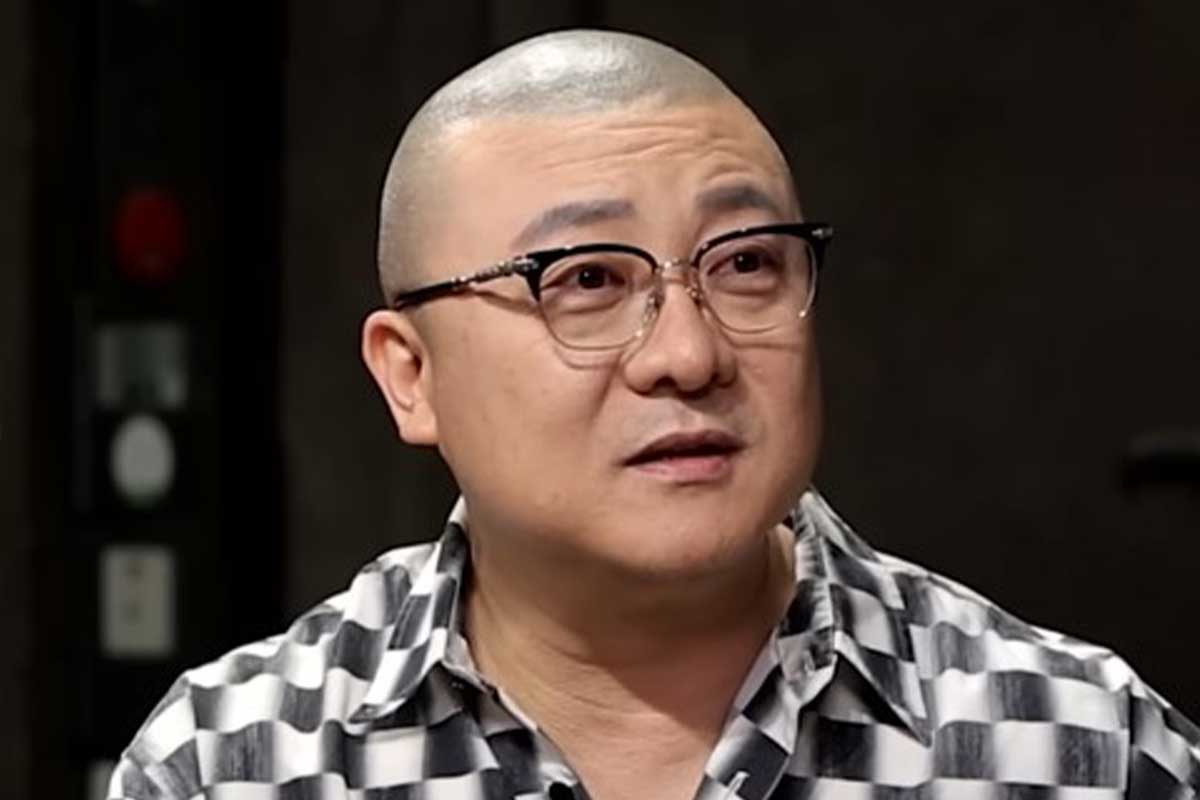 출처 : 유튜브 채널 ‘짠한형 신동엽’