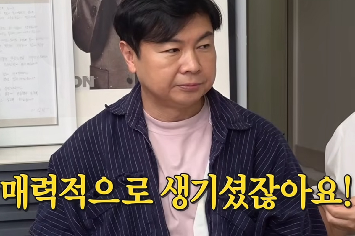 출처: SBS '신발 벗고 돌싱포맨'