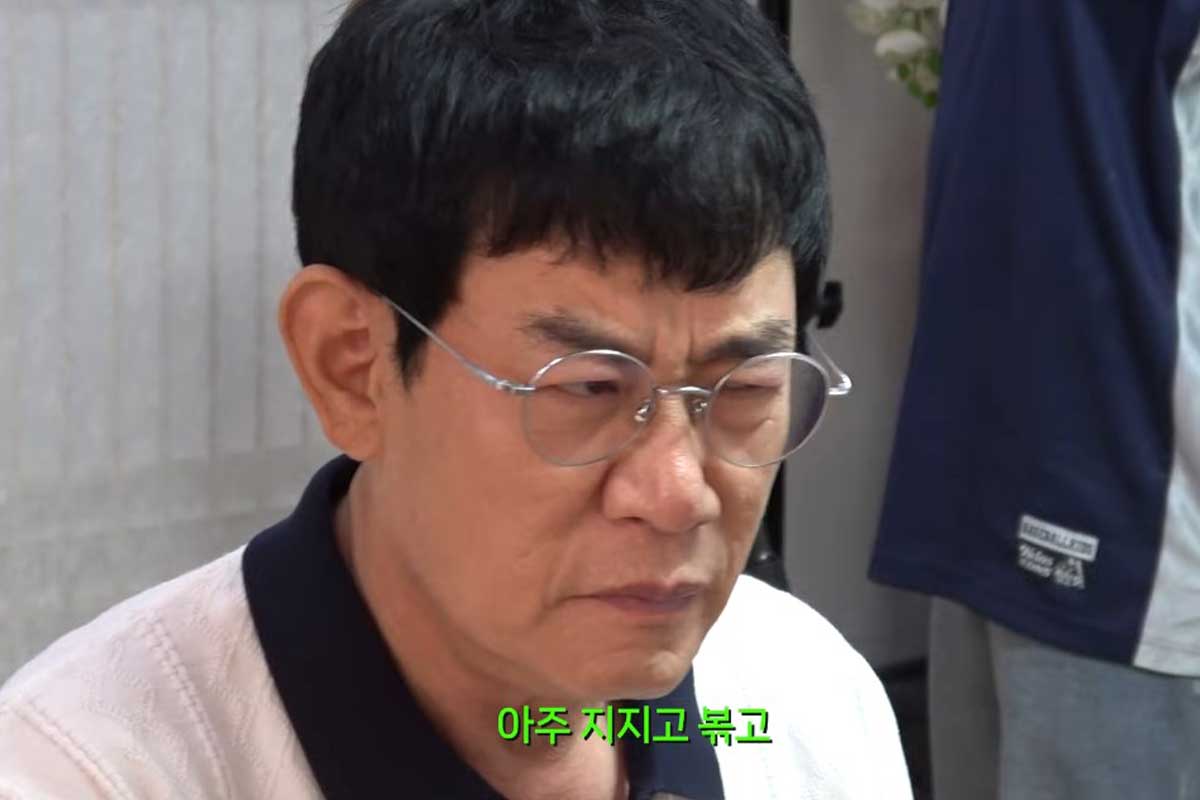 출처 : 유튜브 채널 '갓경규'