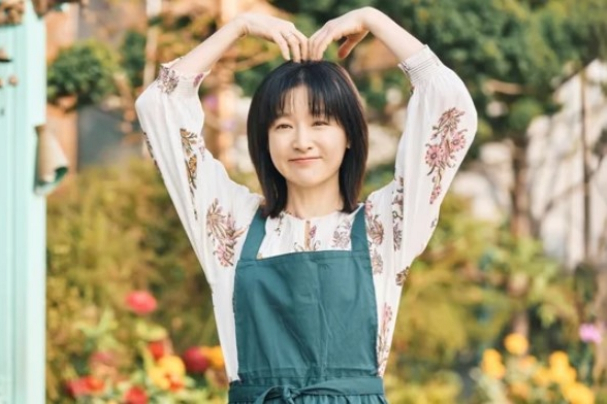 출처: KBS 2TV '은수 좋은 날' 스틸컷