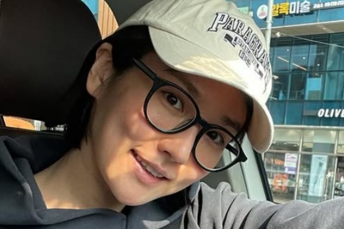 출처: 안미나 SNS