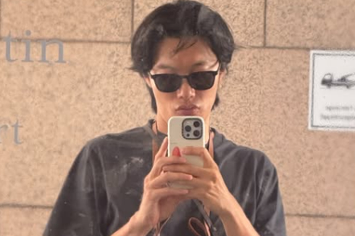 출처: 류준열 SNS