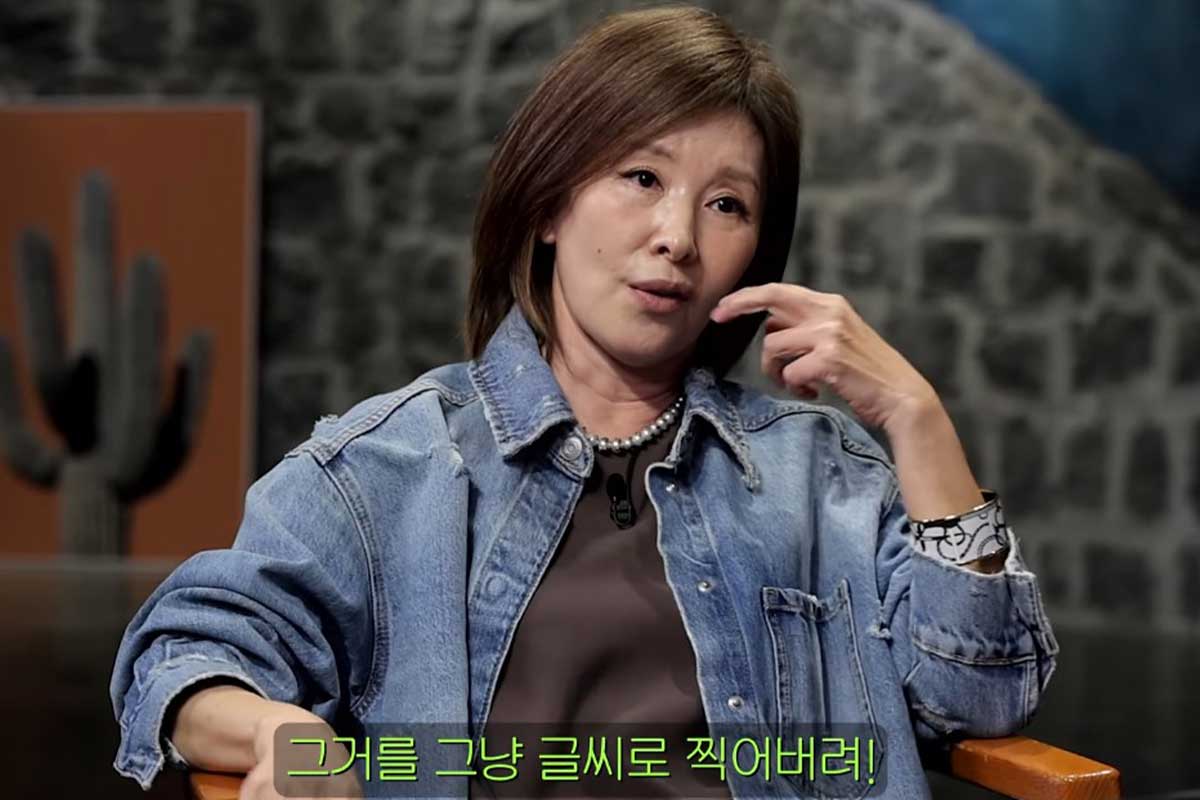 출처 : 유튜브 채널 '짠한형 신동엽'