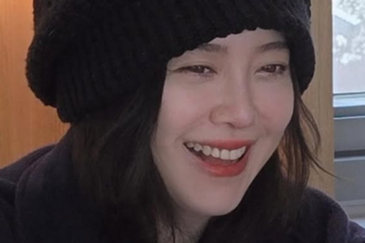 출처: 구혜선 SNS