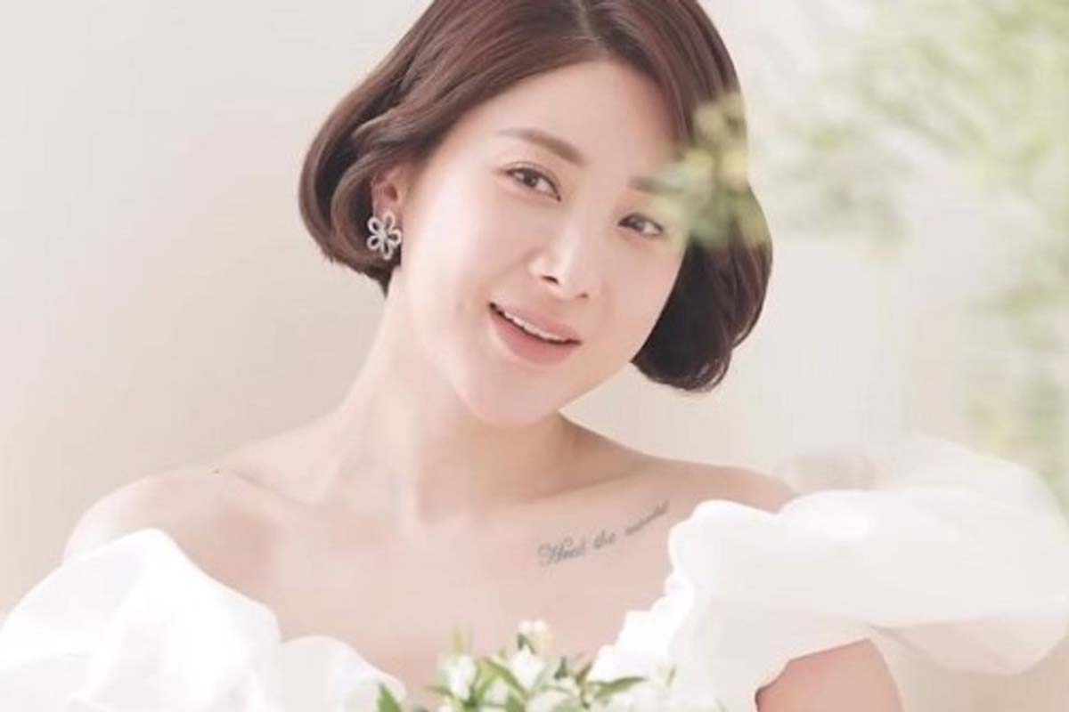 출처 : 서인영 SNS