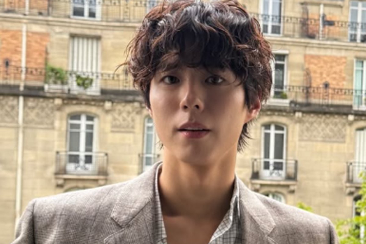 출처: 박보검 SNS