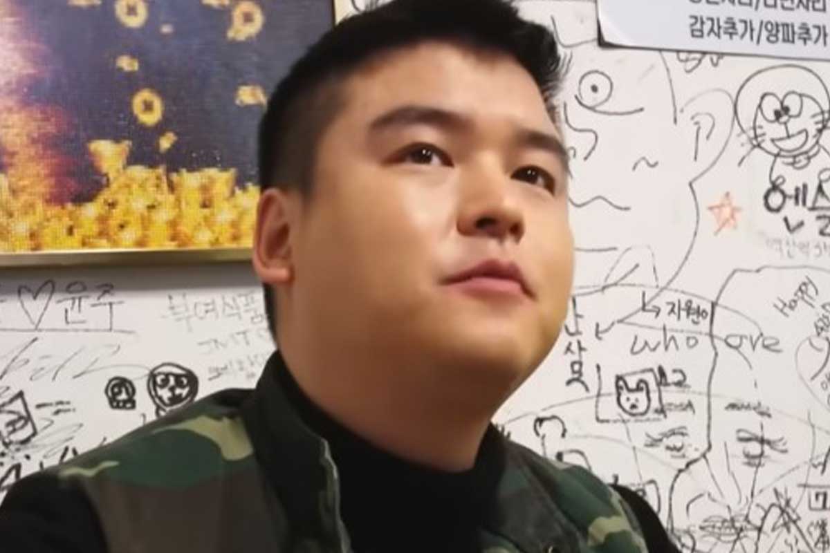 출처 : 유튜브 채널 '살찐삼촌 이장우'