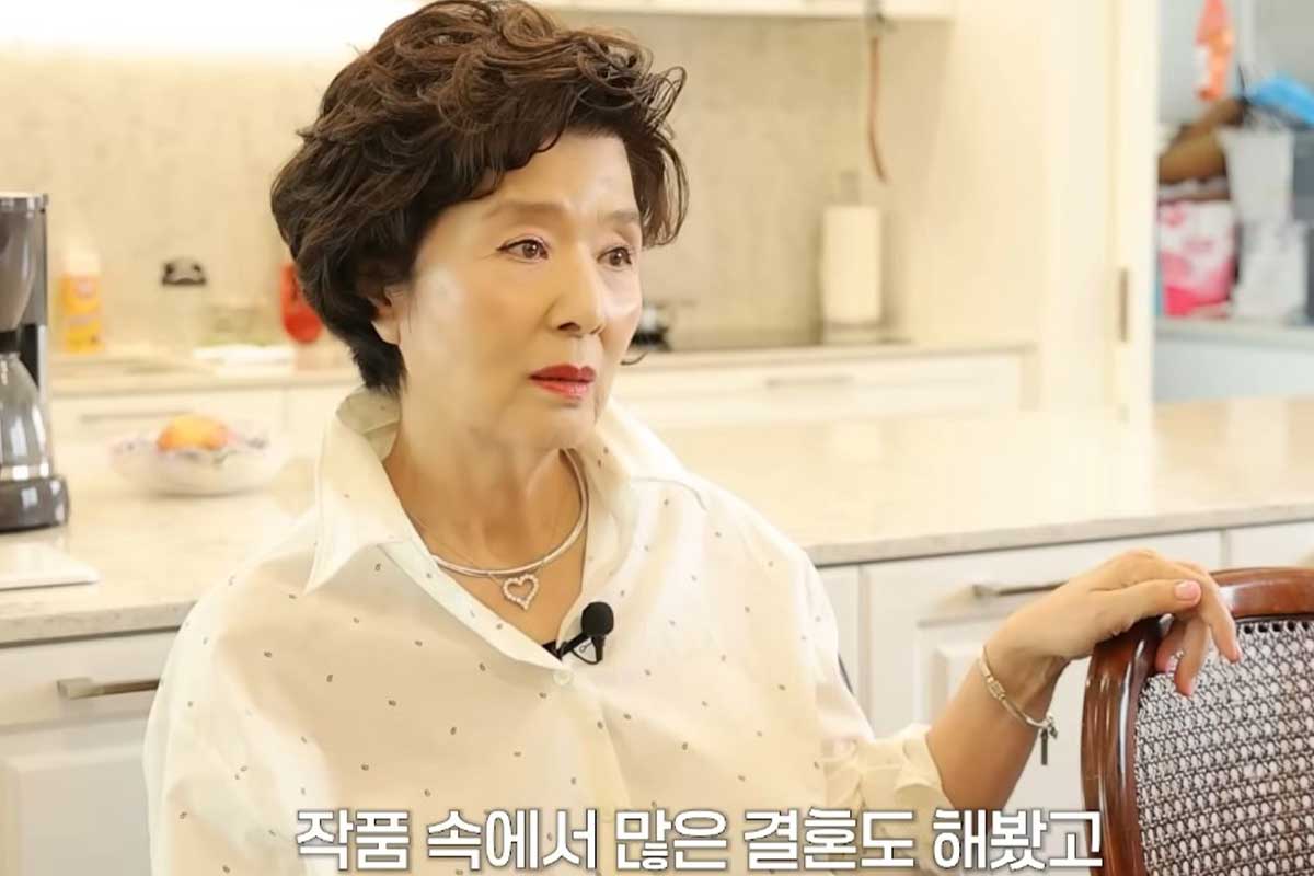 출처 : 유튜브 채널 '윤미라'