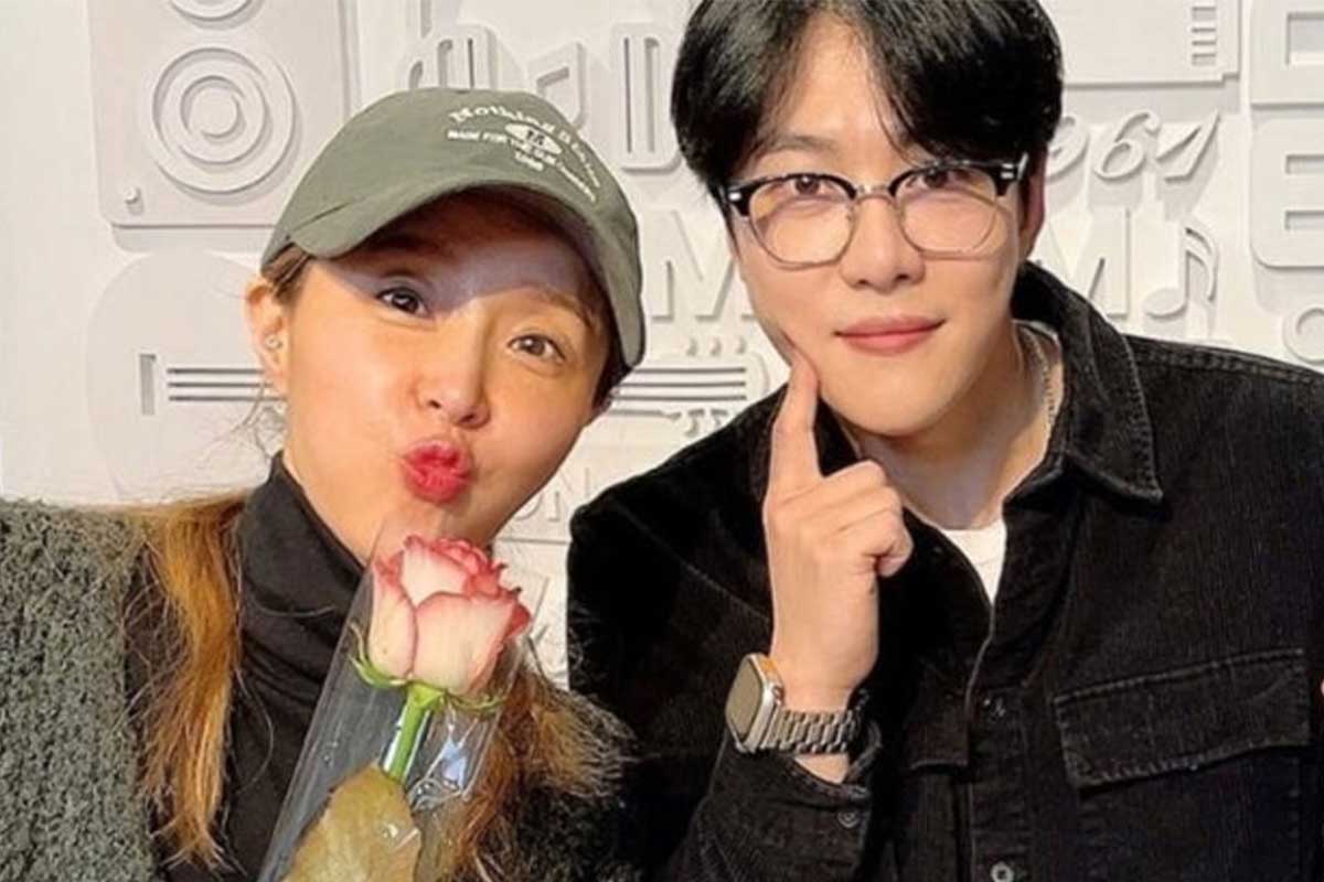 출처 : '싱글벙글쇼' SNS