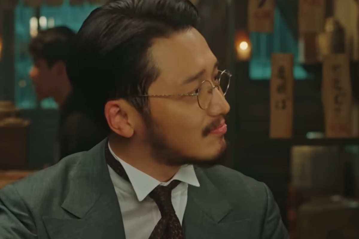출처: tvN '미스터 선샤인'