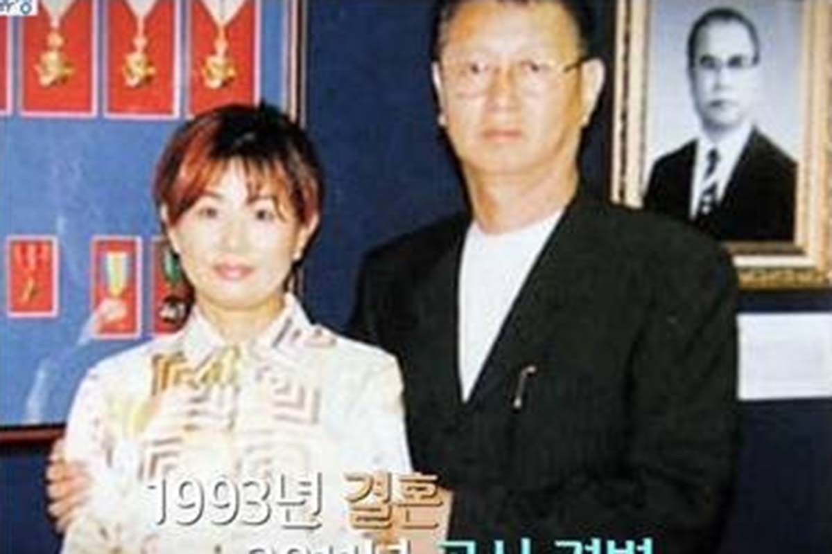 출처 : MBC '휴먼다큐 - 사람이 좋다'