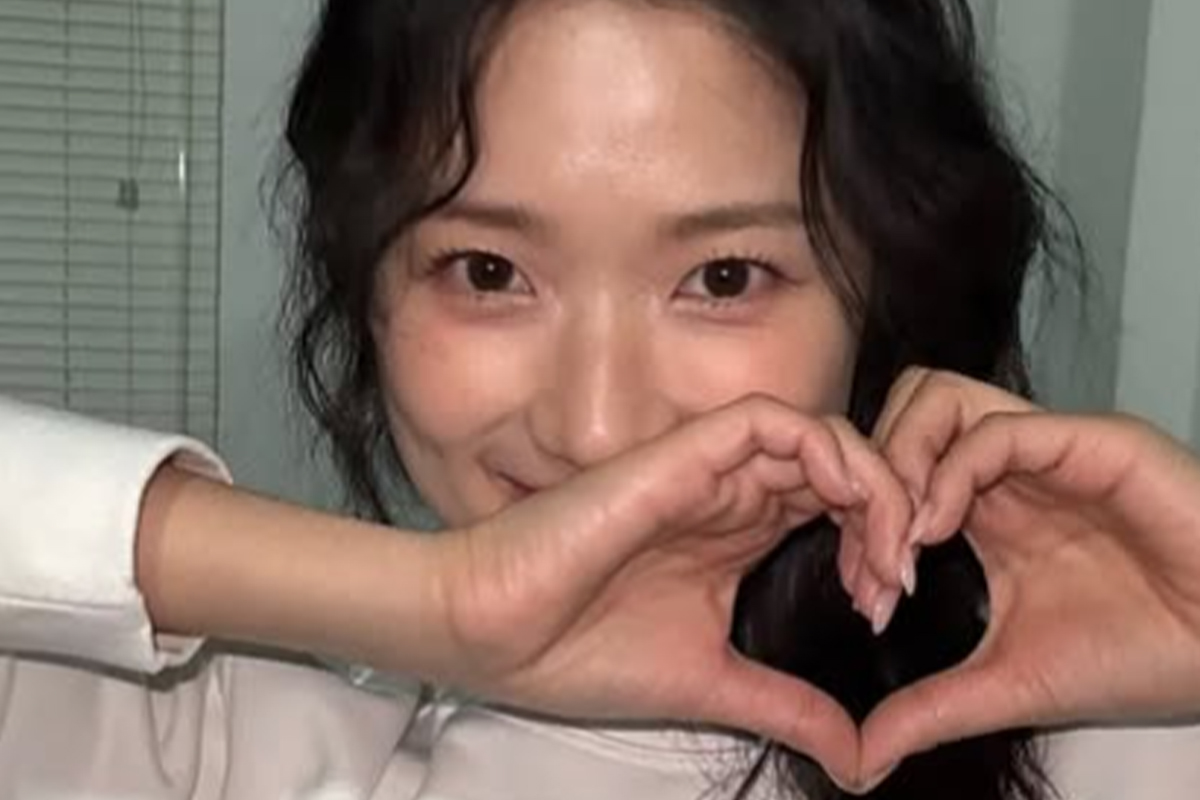 출처: 김혜윤 SNS