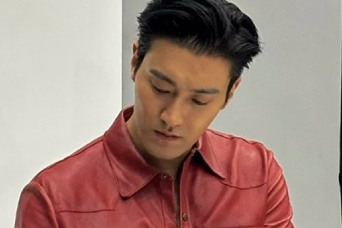 출처: 최시원 SNS