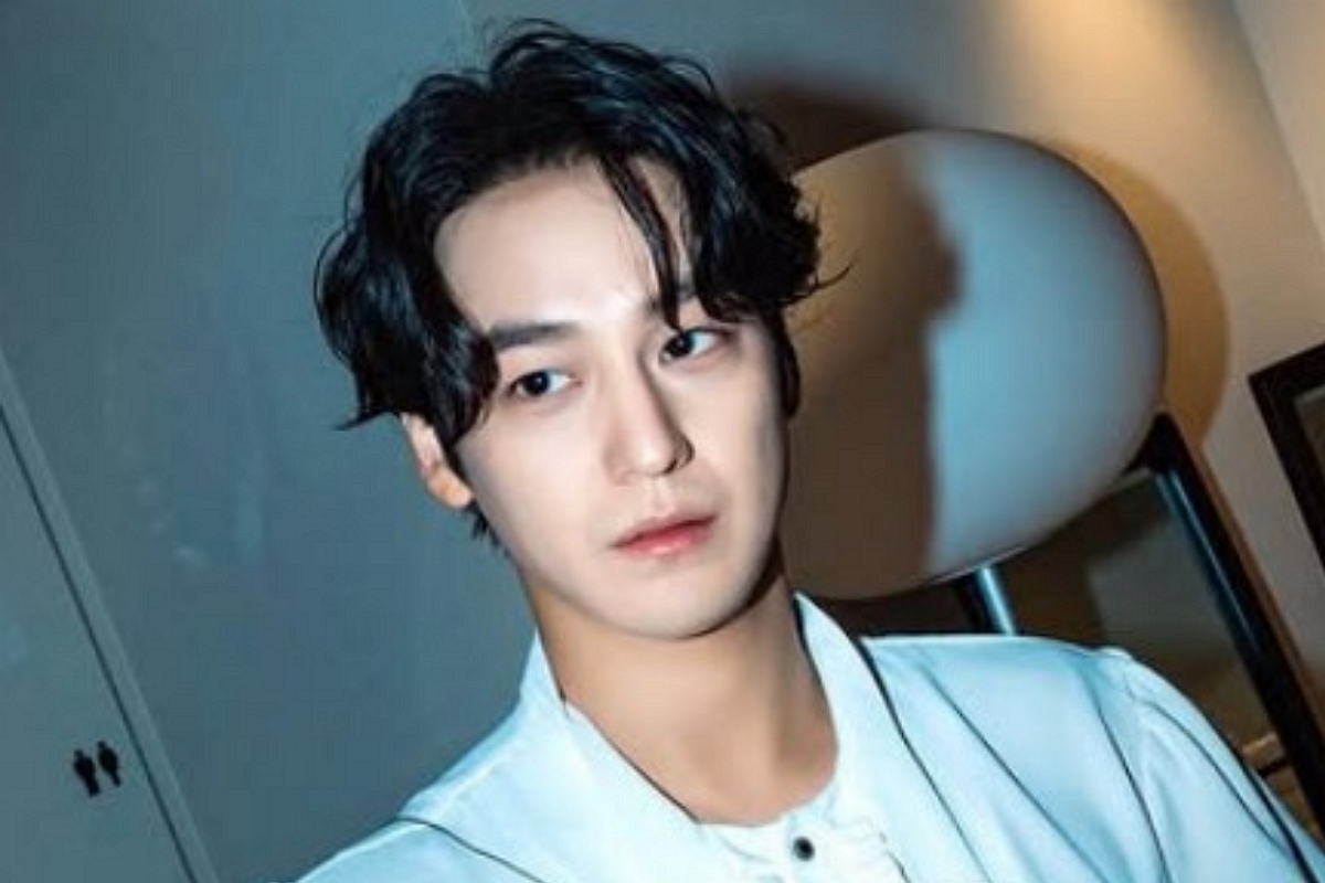 출처: 김범 SNS