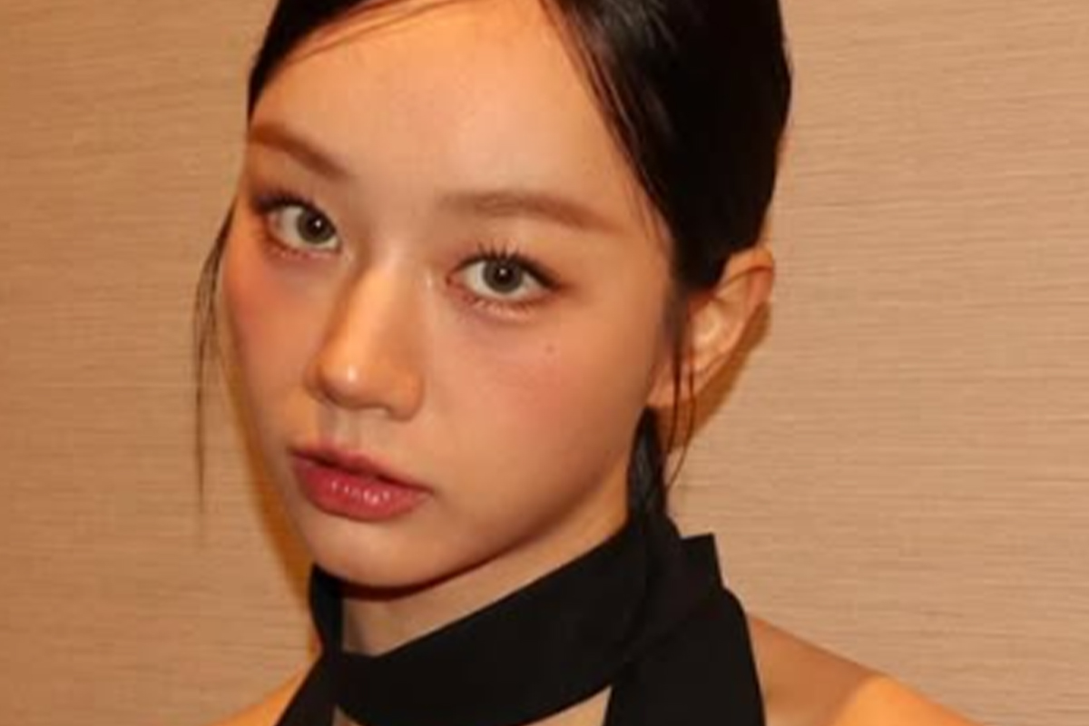 출처: 혜리 SNS