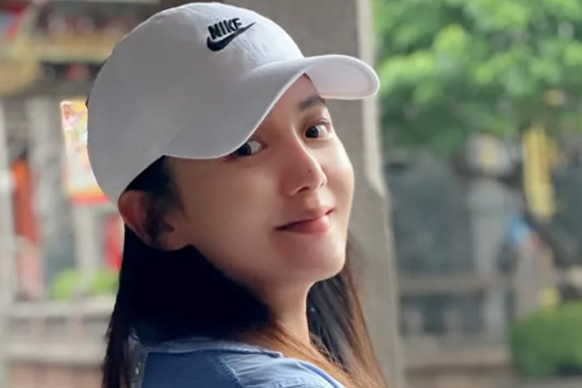 출처: 강은비 SNS