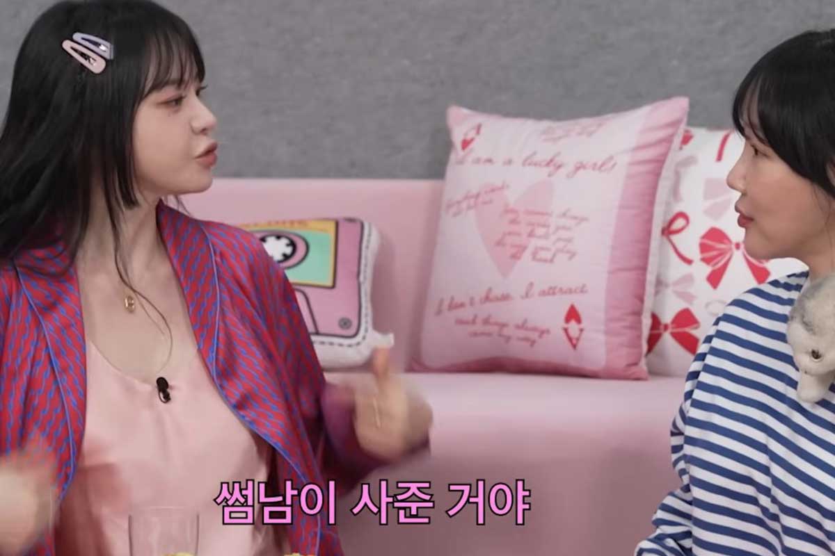 출처 : 유튜브 채널 '이게진짜최종'