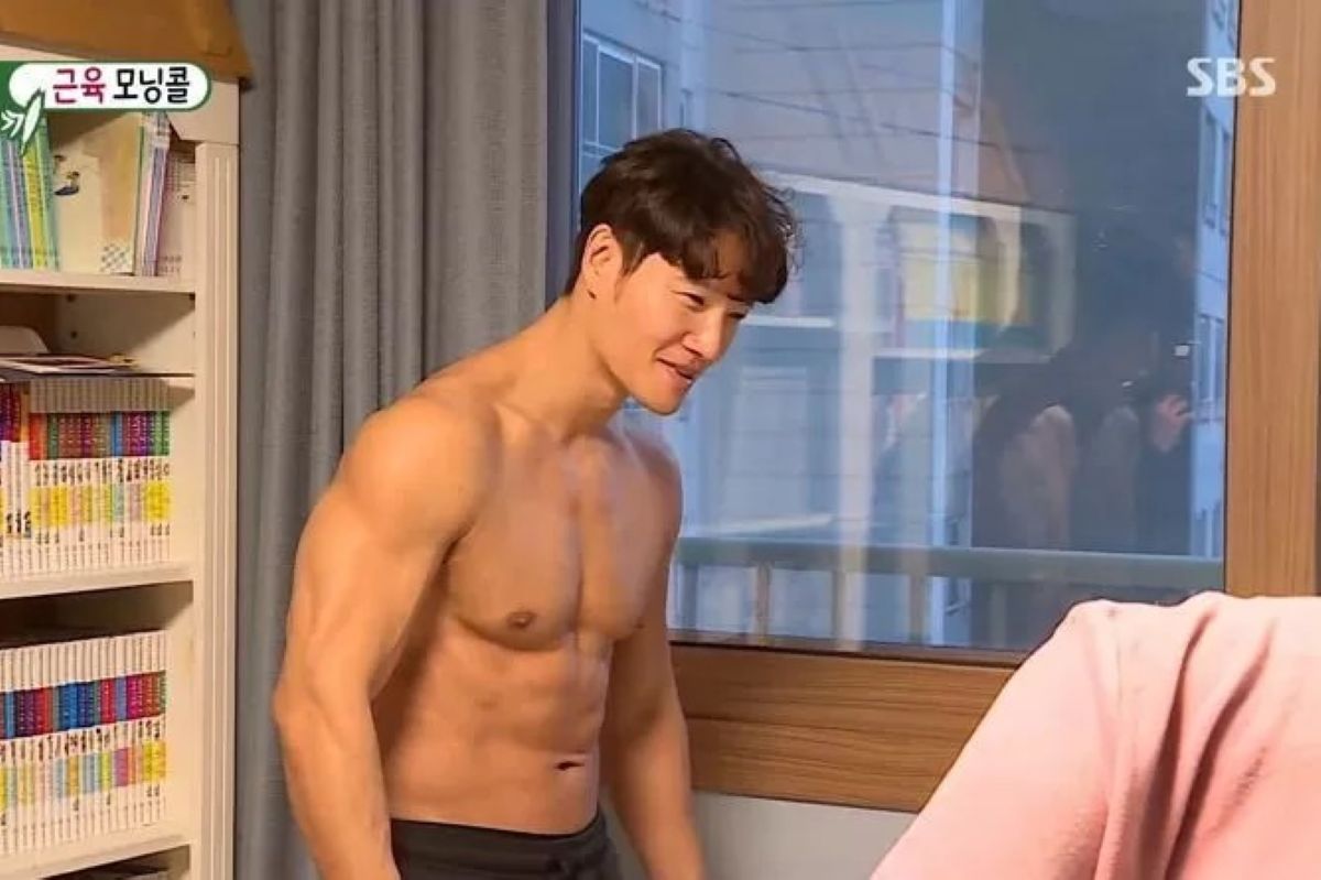 출처: SBS '미운 우리 새끼'