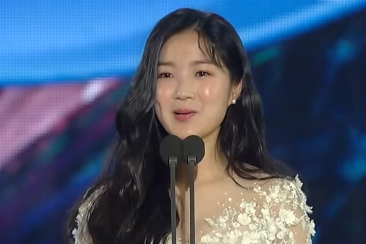 출처: 유튜브 '백상예술대상'
