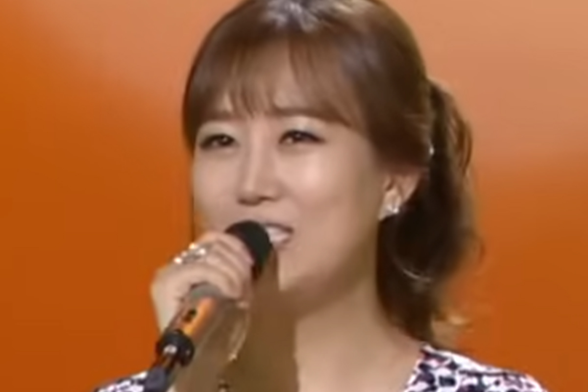 출처: KBS '가요무대'