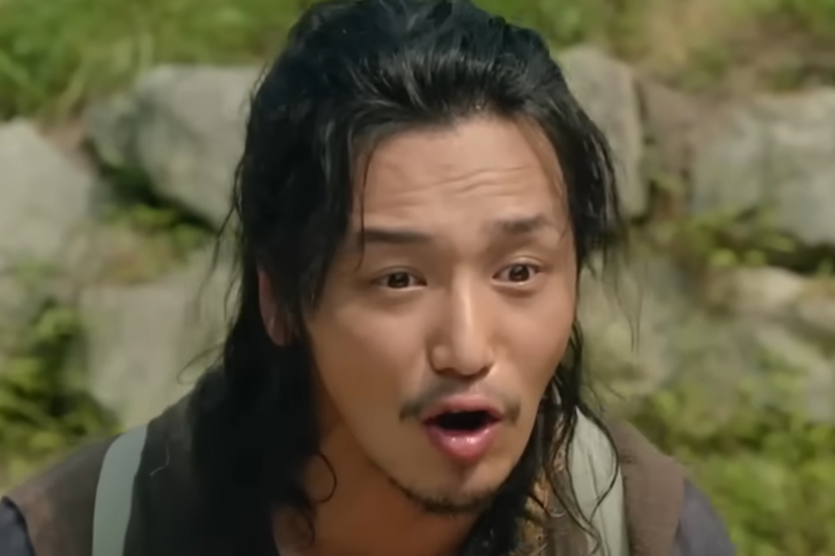 출처: SBS '육룡이나르샤'